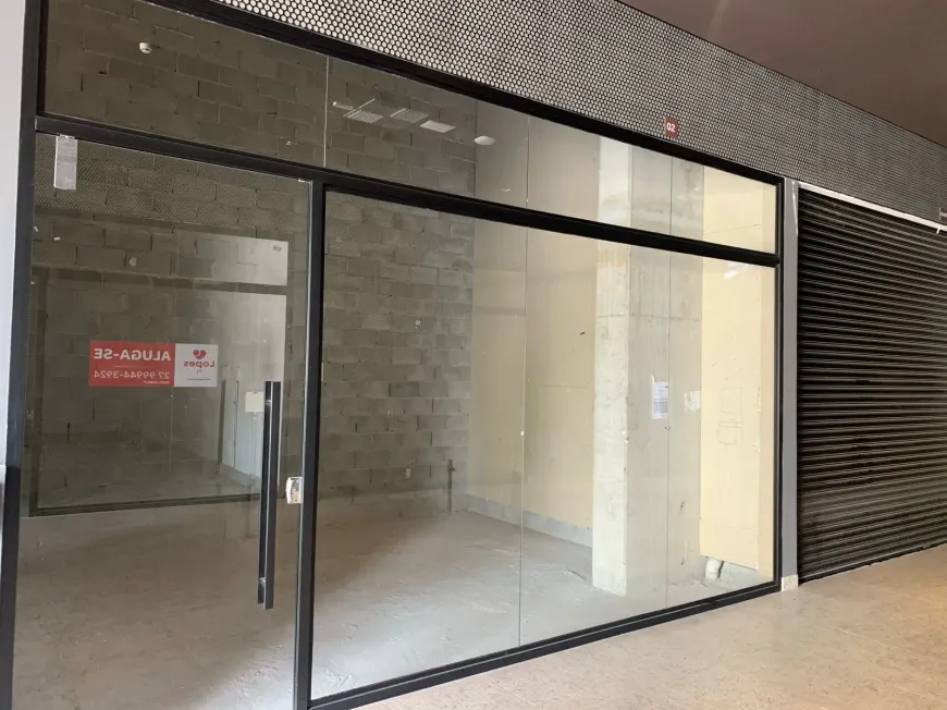 Foto 1 de Ponto Comercial para alugar, 25m² em Enseada do Suá, Vitória