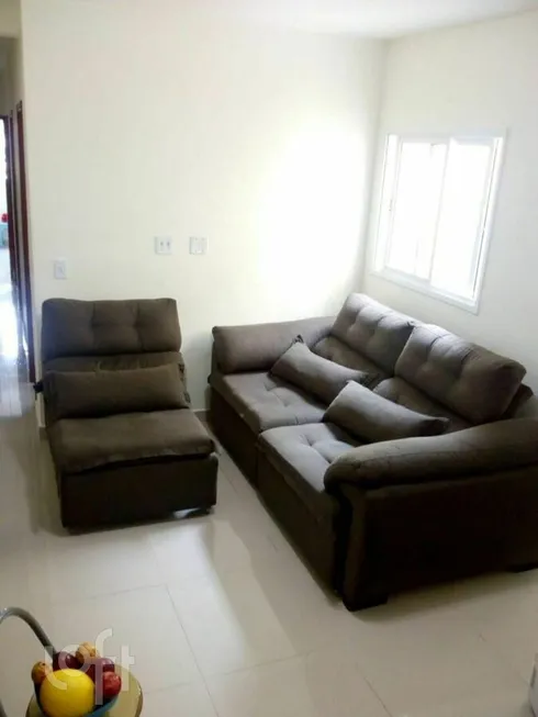 Foto 1 de Apartamento com 3 Quartos à venda, 63m² em Parque Novo Oratorio, Santo André