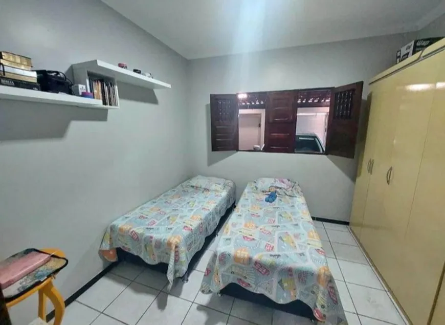 Foto 1 de Casa com 2 Quartos à venda, 85m² em Periperi, Salvador