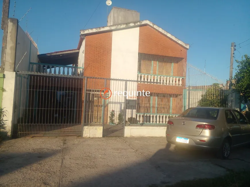 Foto 1 de Casa com 3 Quartos à venda, 225m² em Areal, Pelotas