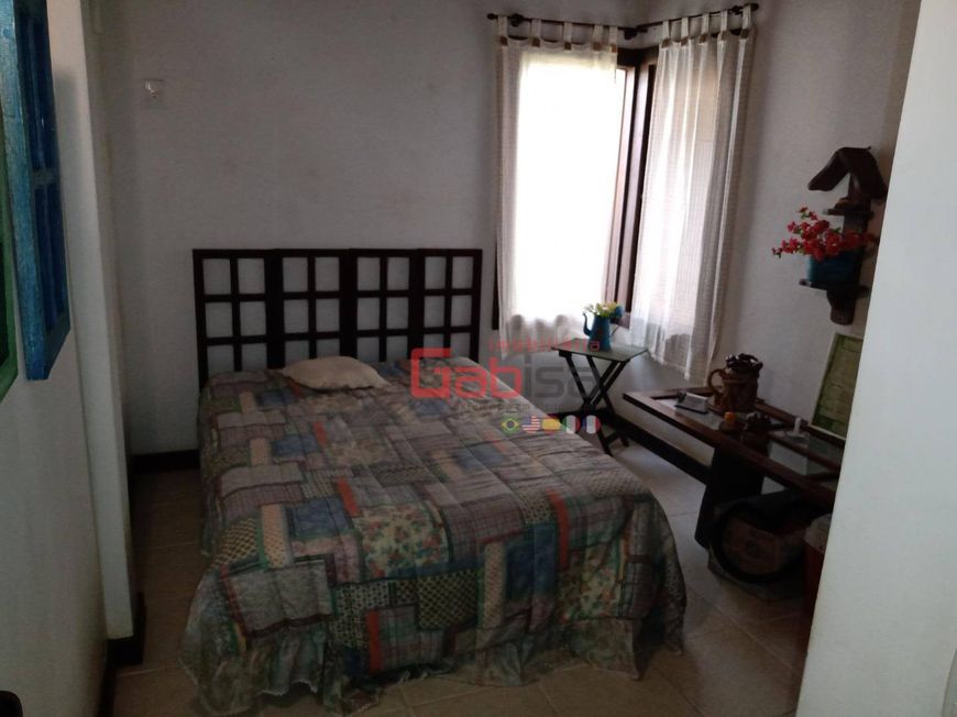 Casa de Condomínio na Rua das Casuarinas, 100, Rasa em Armação dos