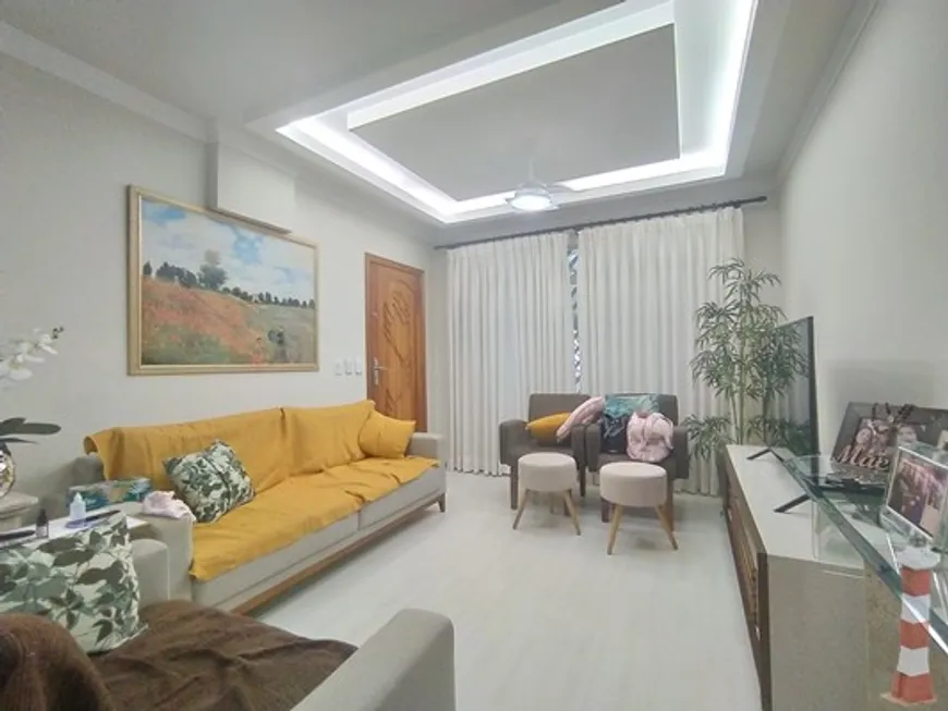 Foto 1 de Sobrado com 3 Quartos à venda, 250m² em Vila Valença, São Vicente