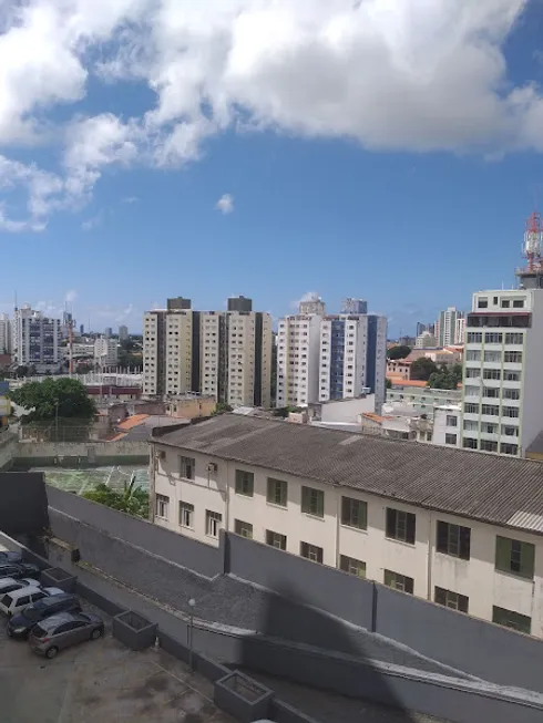 Foto 1 de Apartamento com 3 Quartos à venda, 85m² em Centro, Salvador