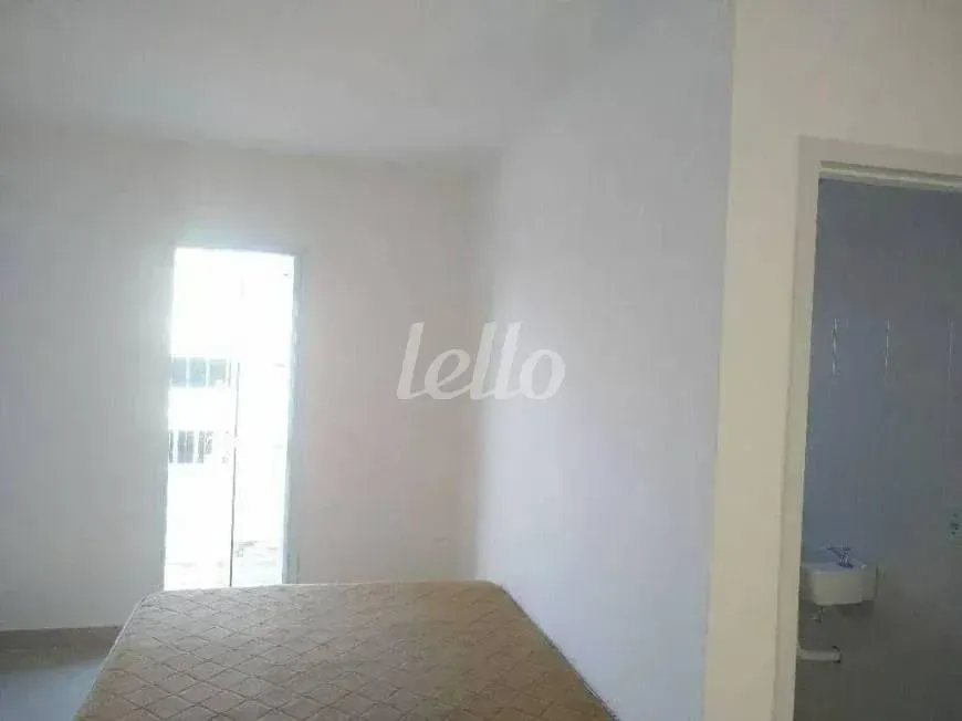 Foto 1 de Apartamento com 1 Quarto para alugar, 23m² em Vila Tereza, São Bernardo do Campo