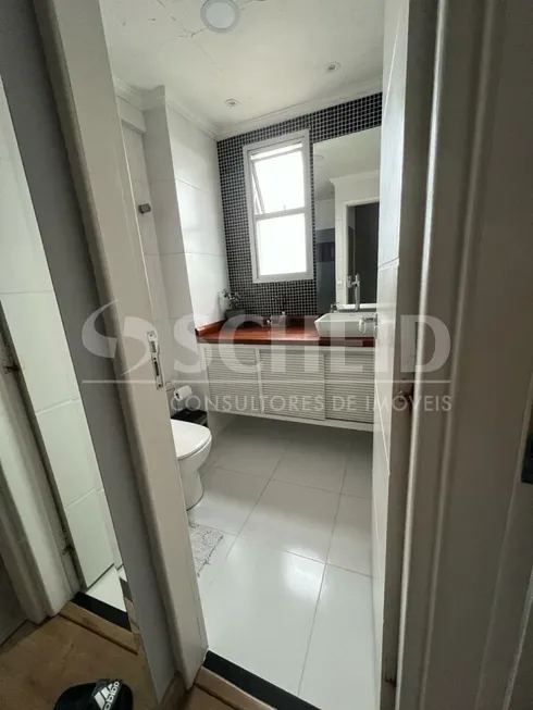 Foto 1 de Apartamento com 3 Quartos à venda, 73m² em Vila Inglesa, São Paulo