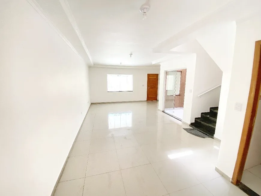 Foto 1 de Casa com 4 Quartos à venda, 150m² em Imirim, São Paulo