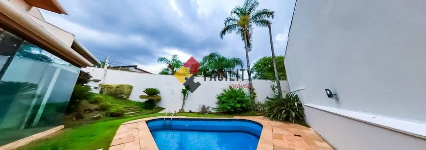 Foto 1 de Imóvel Comercial com 4 Quartos para alugar, 270m² em Jardim São Carlos, Campinas