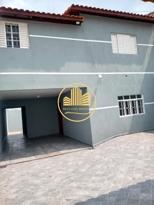 Foto 1 de Casa com 3 Quartos à venda, 202m² em Santo Antônio, Itupeva