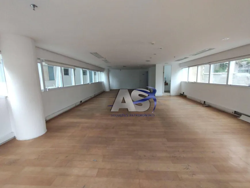 Foto 1 de Sala Comercial para alugar, 160m² em Jardim Paulista, São Paulo