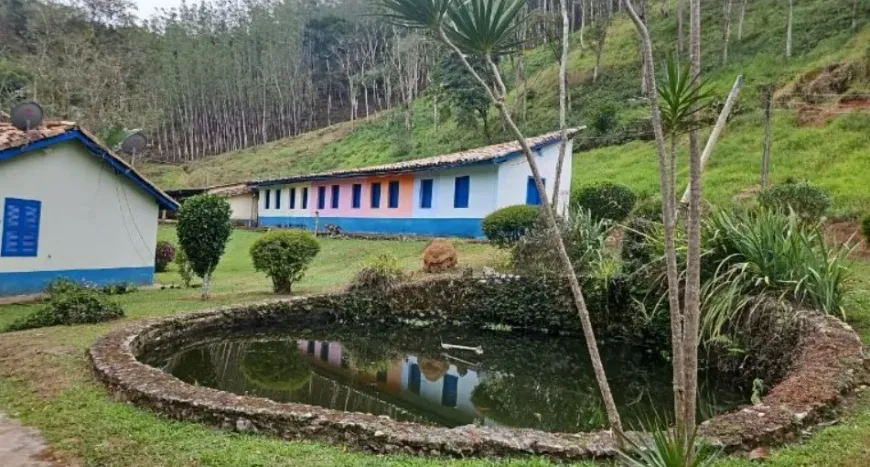 Foto 1 de Fazenda/Sítio à venda, 1440000m² em Condominio do Taubate Village, Taubaté