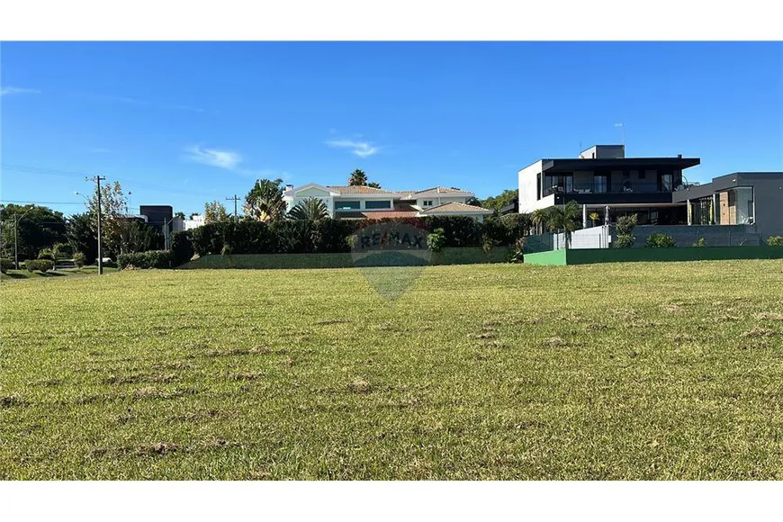 Foto 1 de Lote/Terreno à venda, 1000m² em Jacaré, Cabreúva