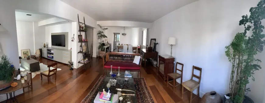 Foto 1 de Apartamento com 2 Quartos à venda, 160m² em Itaim Bibi, São Paulo