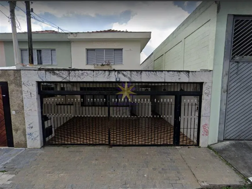 Foto 1 de Sobrado com 3 Quartos à venda, 220m² em Vila Nova Manchester, São Paulo