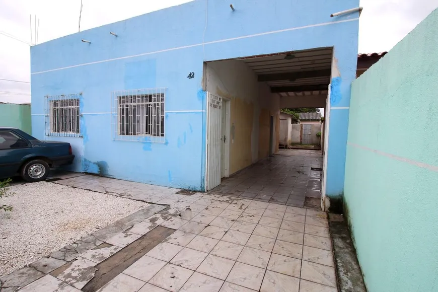 Foto 1 de Casa com 3 Quartos à venda, 180m² em Guatupe, São José dos Pinhais