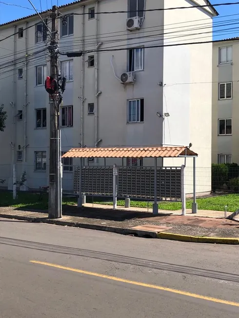 Foto 1 de Apartamento com 2 Quartos à venda, 47m² em Campina, São Leopoldo