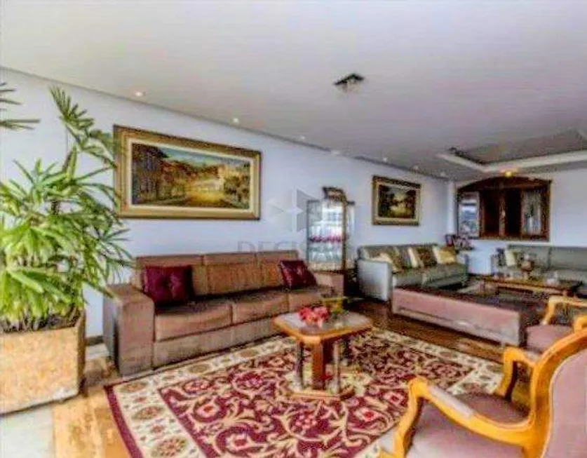 Foto 1 de Casa com 5 Quartos à venda, 700m² em Mangabeiras, Belo Horizonte