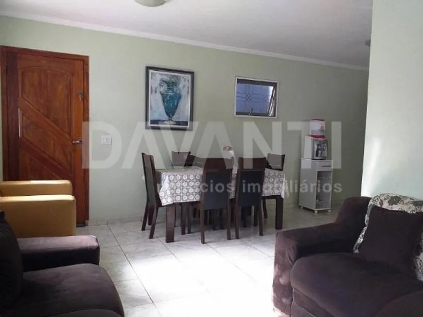 Foto 1 de Casa com 3 Quartos à venda, 117m² em Chácara da Barra, Campinas
