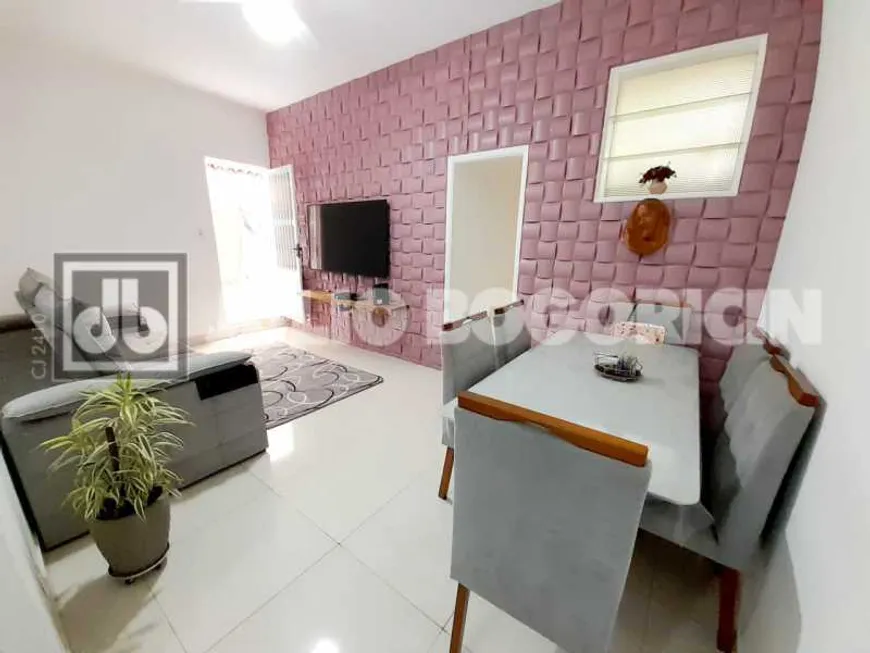 Foto 1 de Apartamento com 2 Quartos à venda, 73m² em Copacabana, Rio de Janeiro