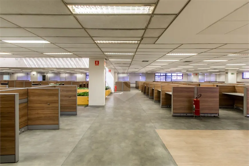 Foto 1 de Prédio Comercial à venda, 3900m² em Jabaquara, São Paulo