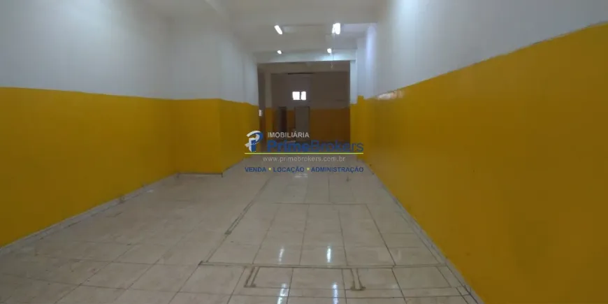 Foto 1 de Imóvel Comercial para alugar, 200m² em Saúde, São Paulo