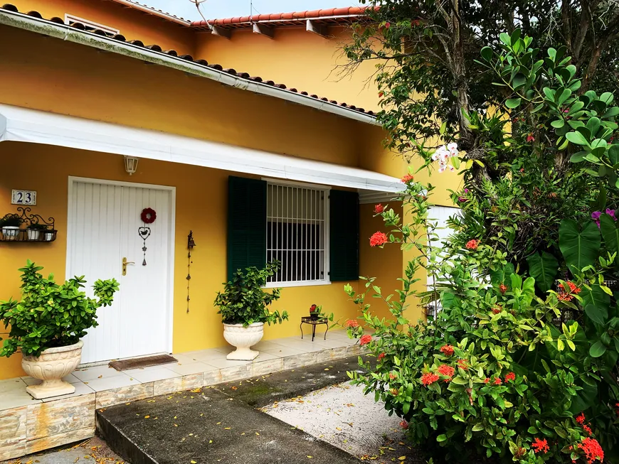 Foto 1 de Casa com 3 Quartos à venda, 225m² em Jacone Sampaio Correia, Saquarema