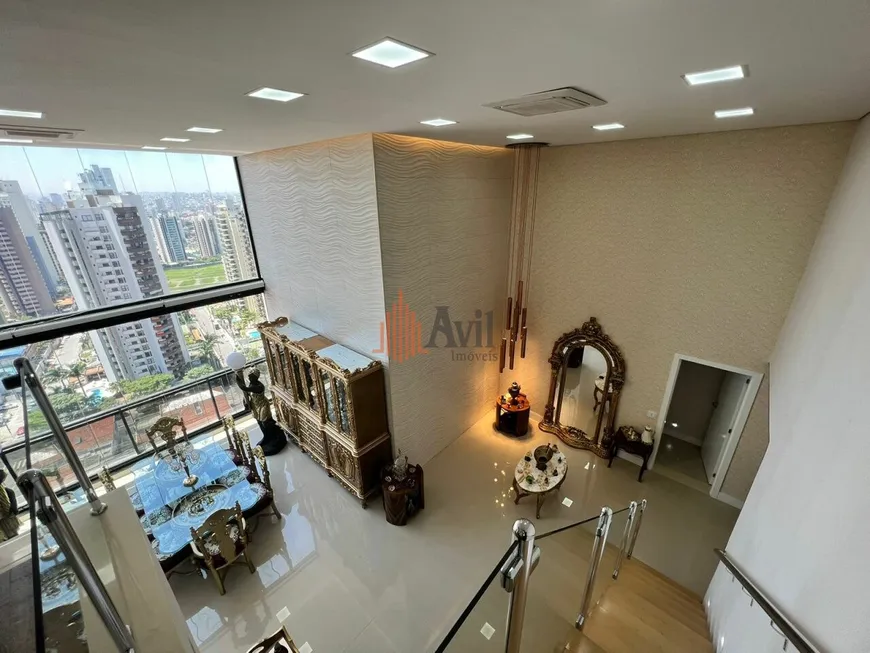 Foto 1 de Apartamento com 2 Quartos à venda, 176m² em Jardim Anália Franco, São Paulo