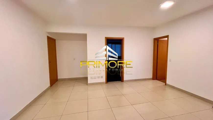 Foto 1 de Apartamento com 3 Quartos para alugar, 104m² em Vila da Serra, Nova Lima