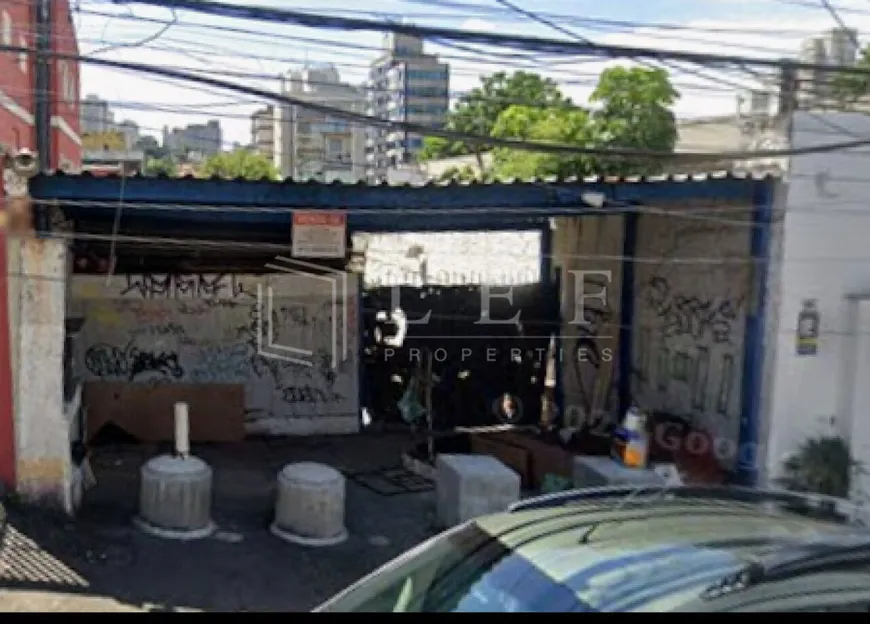 Foto 1 de Lote/Terreno à venda, 350m² em Pinheiros, São Paulo