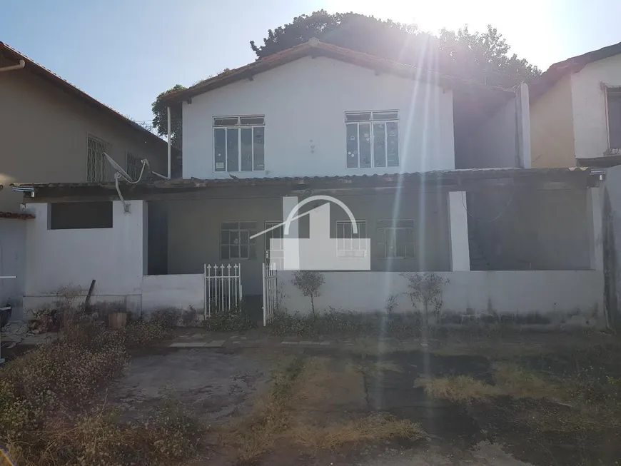 Foto 1 de Casa com 3 Quartos à venda, 229m² em Santa Helena, Sete Lagoas