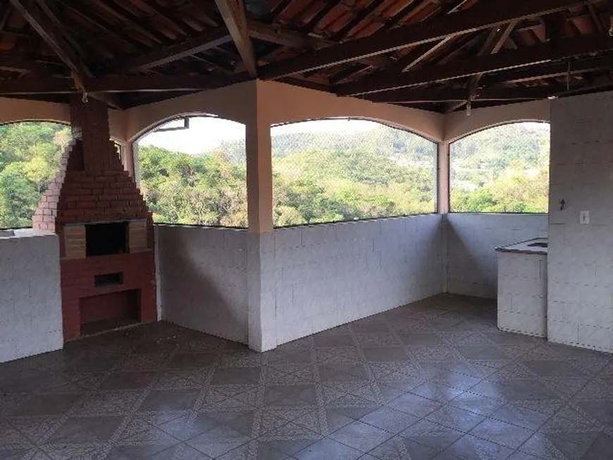Foto 1 de Casa com 7 Quartos à venda, 443m² em Retiro, Nova Lima