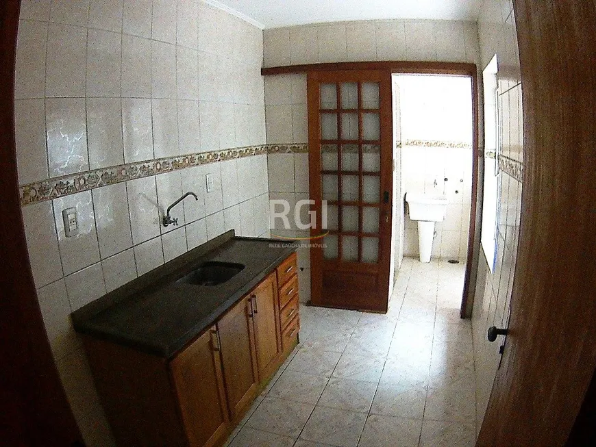 Foto 1 de Apartamento com 1 Quarto à venda, 85m² em Rio Branco, Porto Alegre