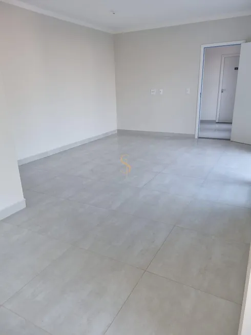 Foto 1 de Apartamento com 3 Quartos à venda, 101m² em Vila Industrial, Franca