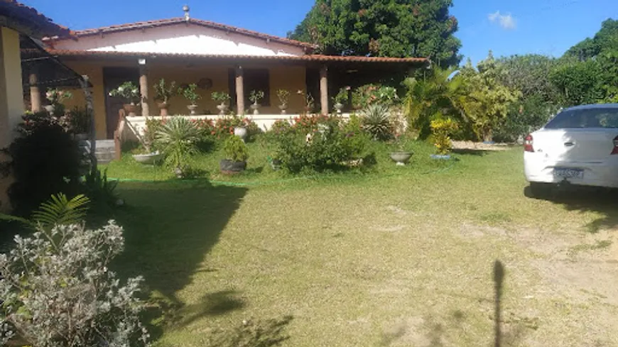 Foto 1 de Fazenda/Sítio com 3 Quartos à venda, 160m² em Zona Rural, São Gonçalo do Amarante