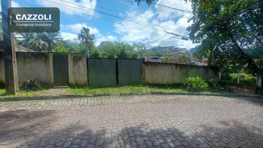 Foto 1 de Lote/Terreno à venda, 810m² em Sítio dos Pintos, Recife