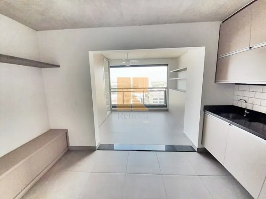 Foto 1 de Apartamento com 1 Quarto à venda, 30m² em Bom Retiro, São Paulo