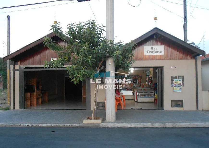 Foto 1 de Casa com 2 Quartos à venda, 239m² em Santa Terezinha, Piracicaba