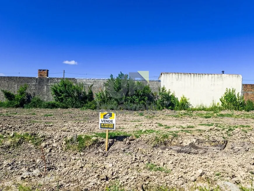 Foto 1 de Lote/Terreno à venda, 10m² em Três Vendas, Pelotas