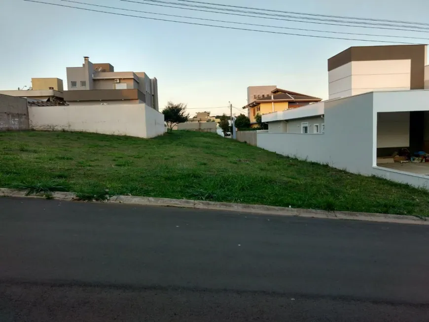 Foto 1 de Lote/Terreno à venda, 390m² em Jardim Fortaleza, Paulínia