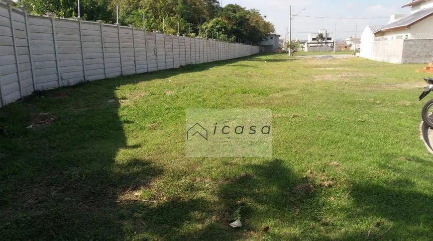 Foto 1 de Lote/Terreno à venda, 259m² em Jardim Jacinto, Jacareí