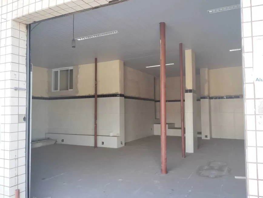 Foto 1 de Ponto Comercial para alugar, 140m² em Alípio de Melo, Belo Horizonte