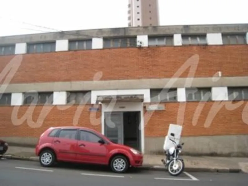 Foto 1 de Imóvel Comercial para alugar, 100m² em Centro, São Carlos