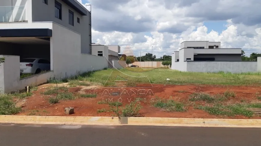 Foto 1 de Lote/Terreno à venda, 300m² em Real Sul, Ribeirão Preto