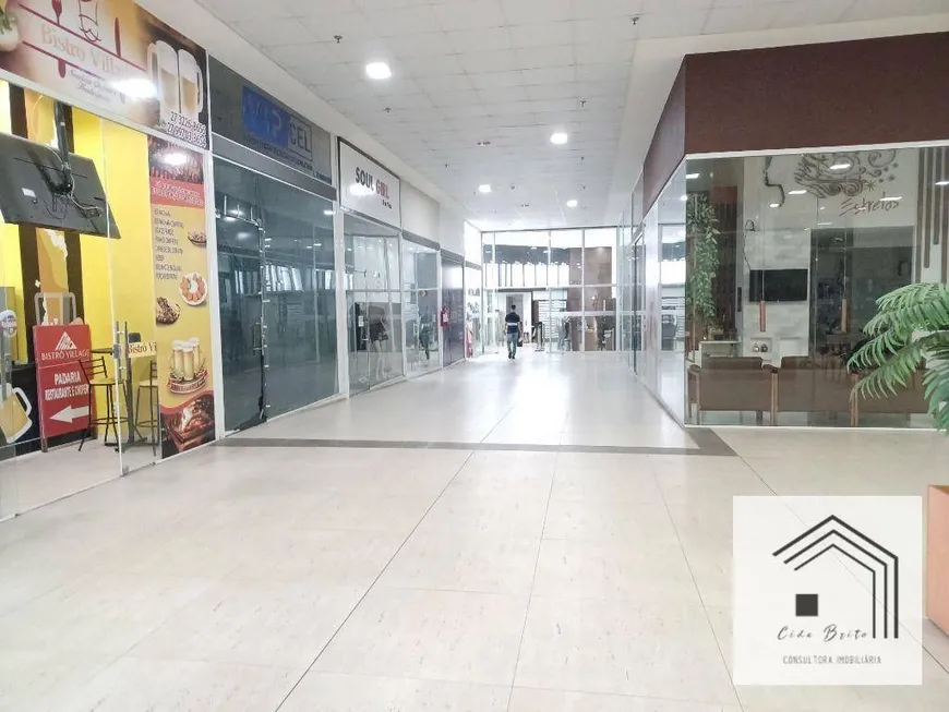 Foto 1 de Sala Comercial à venda, 27m² em Rio Branco, Cariacica