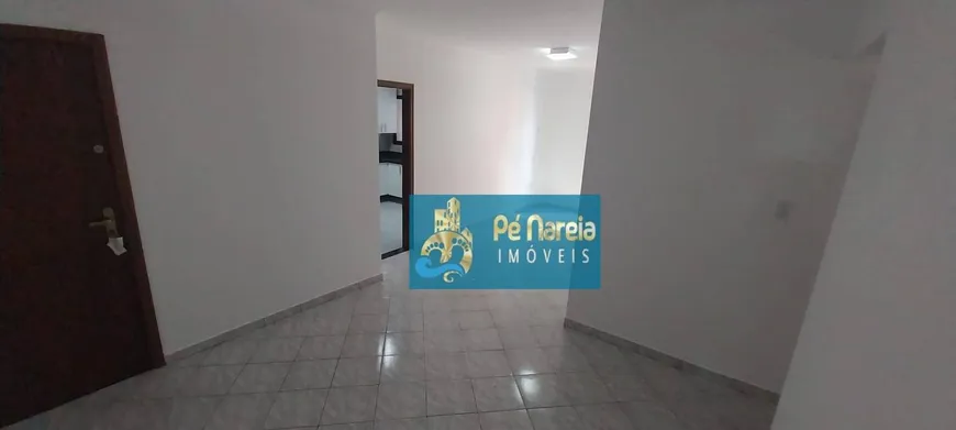 Foto 1 de Apartamento com 3 Quartos à venda, 96m² em Vila Guilhermina, Praia Grande