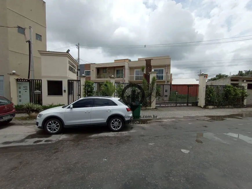 Foto 1 de Lote/Terreno à venda, 120m² em Campo Grande, Rio de Janeiro