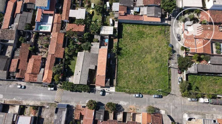 Foto 1 de Lote/Terreno à venda, 300m² em Jardim Regina, Pindamonhangaba