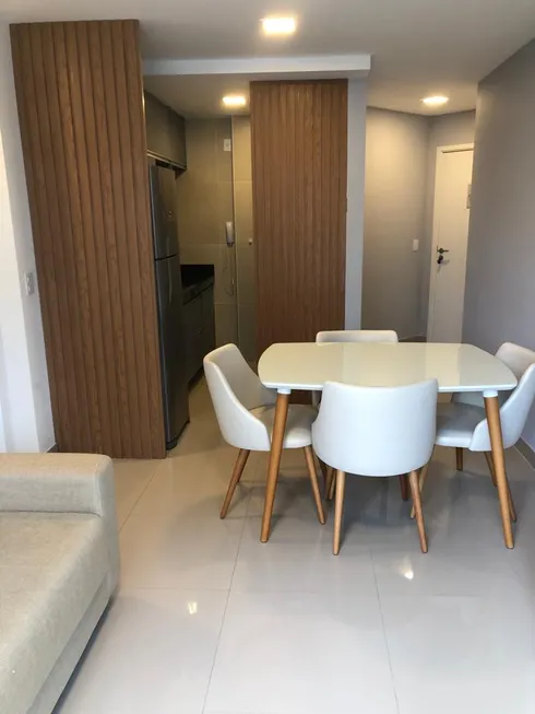 Foto 1 de Apartamento com 2 Quartos para alugar, 45m² em Parnamirim, Recife