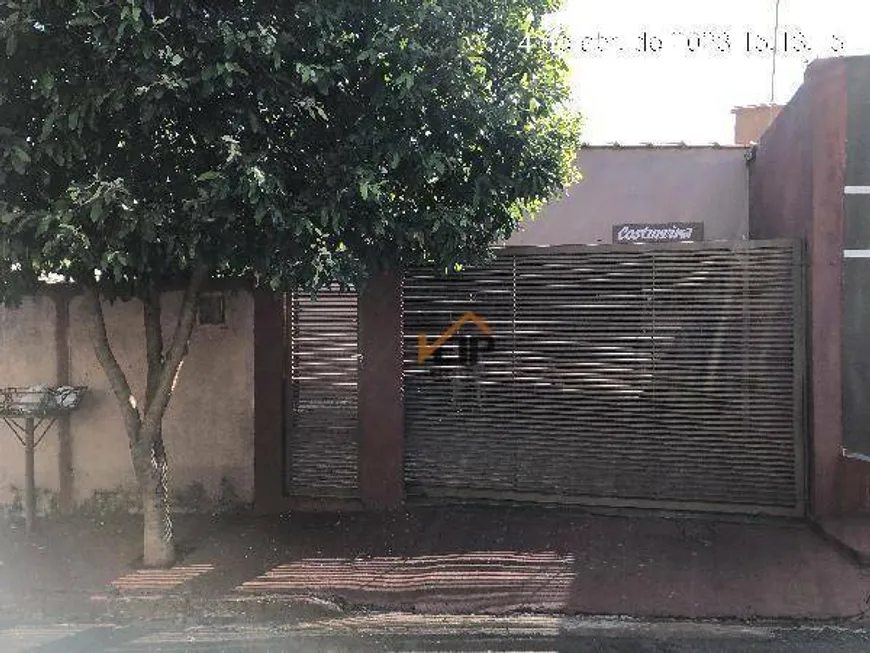 Foto 1 de Casa com 3 Quartos à venda, 99m² em , Porecatu