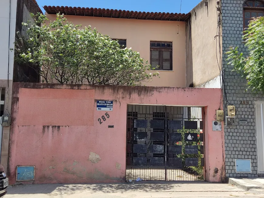 Foto 1 de Casa com 5 Quartos à venda, 170m² em Novo Mondubim, Fortaleza