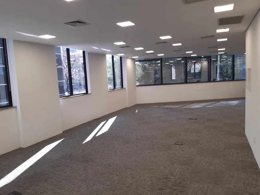 Foto 1 de Sala Comercial para alugar, 113m² em Pinheiros, São Paulo